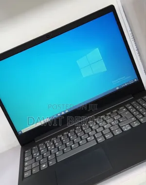 Photo - New Laptop Lenovo IdeaPad S145 8GB AMD Ryzen 5 SSD 512GB