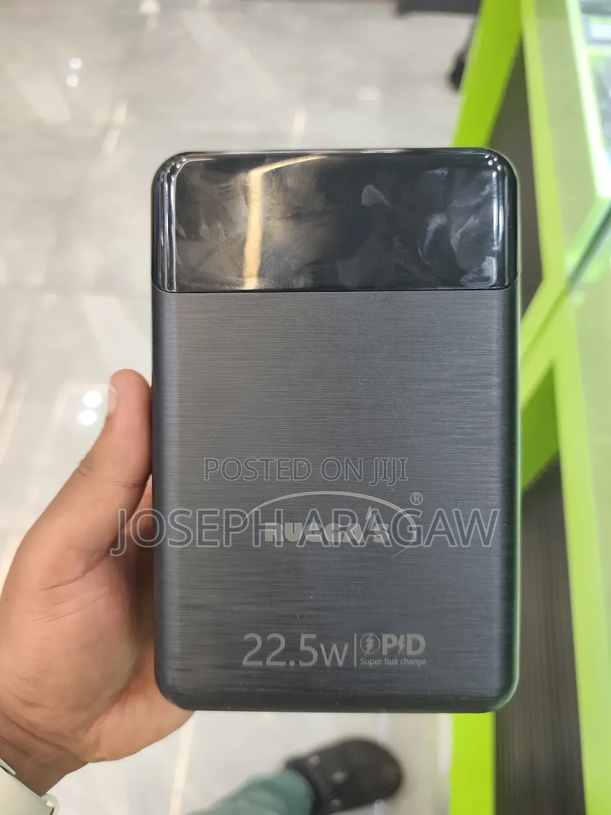 Power Bank 80000 Mah