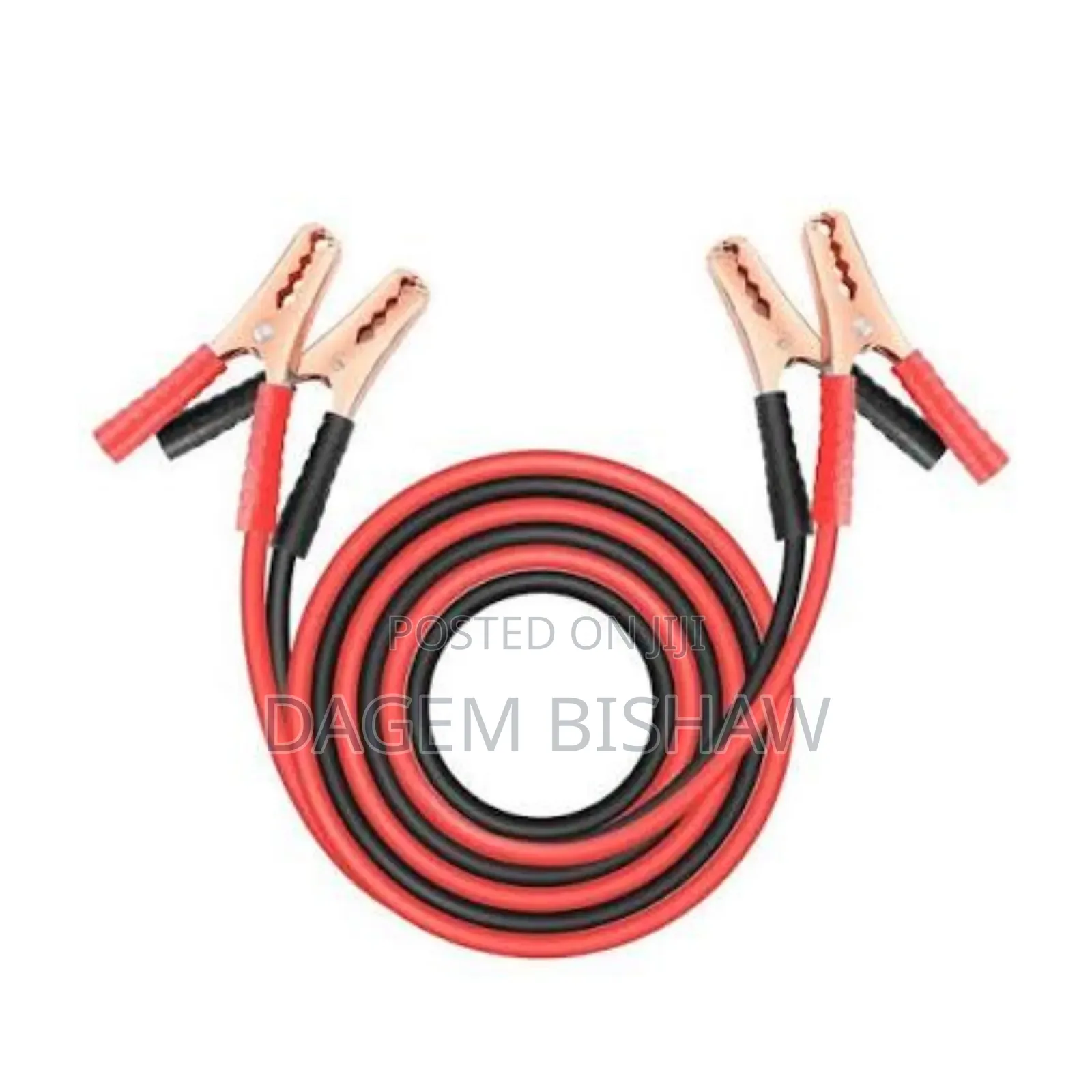 Car Jumper Cable