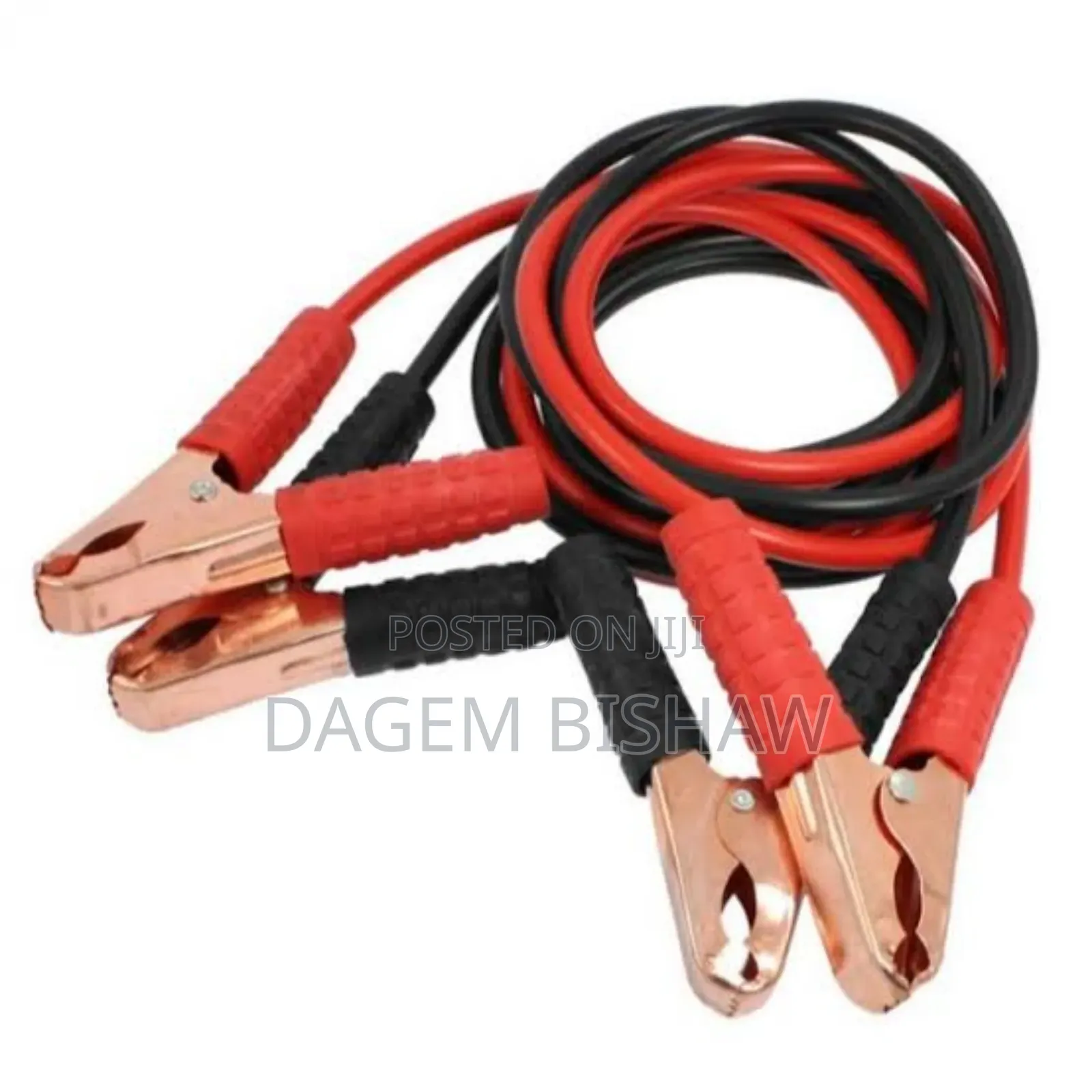 Car Jumper Cable