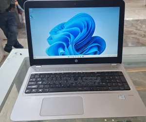 Photo - New Laptop HP ProBook 450 G4 8GB Intel Core I7 HDD 1T