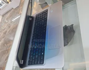 New Laptop HP ProBook 450 G4 8GB Intel Core I7 HDD 1T