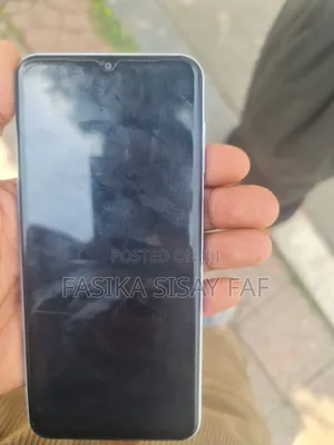 Samsung Galaxy A13 64 GB Blue