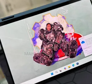 Photo - New Laptop Lenovo Yoga 11e 16GB AMD Ryzen 7 SSD 512GB