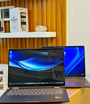 Photo - New Laptop HP Spectre 16GB Intel Core Ultra 7 SSD 1T