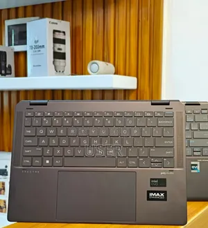 New Laptop HP Spectre 16GB Intel Core Ultra 7 SSD 1T