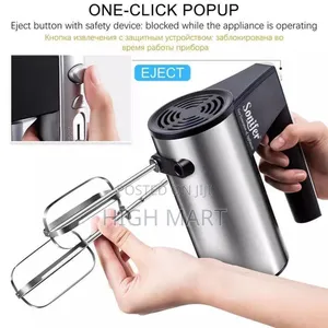 Photo - High Quality Sayona Hand Mixer Blender