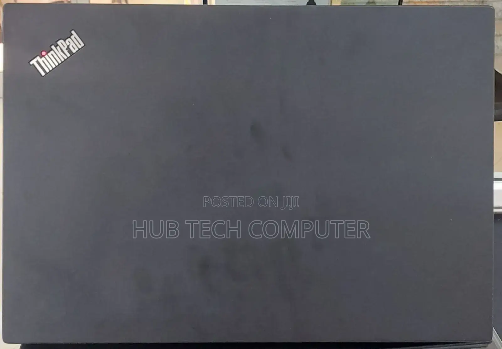 New Laptop Lenovo ThinkPad T495s 16GB AMD Ryzen 5 SSD 512GB