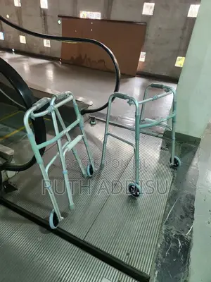 Photo - Walker輕言safe and Tremendous Strength Walker報名medical Walker腔什walker