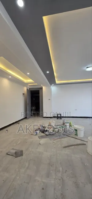 Furnished 2bdrm Condo in Bole Ayat for sale