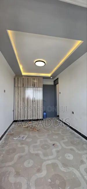 Furnished 2bdrm Condo in Bole Ayat for sale