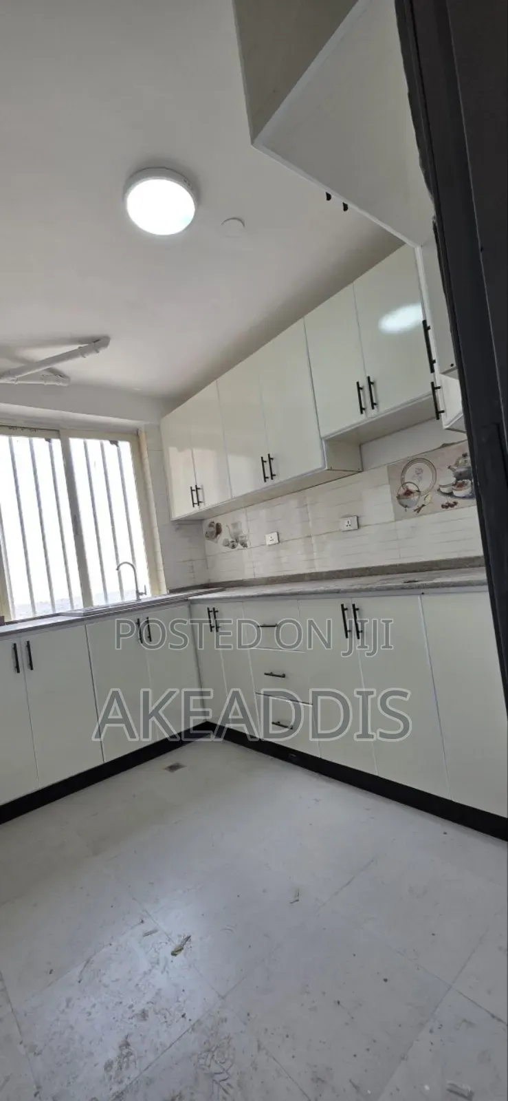 Furnished 2bdrm Condo in Bole Ayat for sale