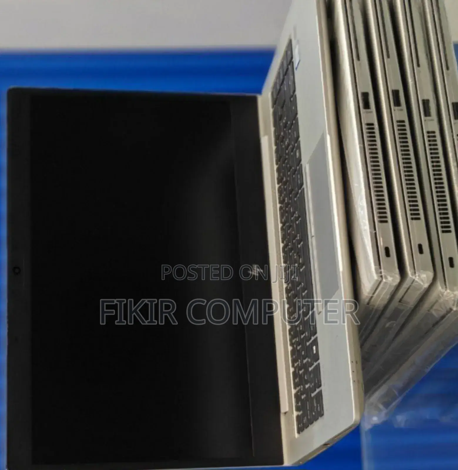 New Laptop HP EliteBook 840 G5 16GB Intel Core I5 SSD 512GB