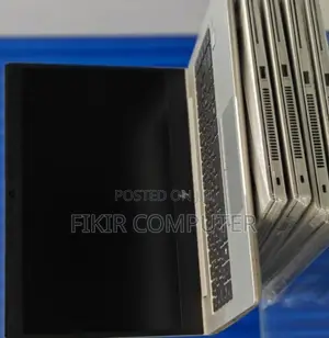 Photo - New Laptop HP EliteBook 840 G5 16GB Intel Core I5 SSD 512GB