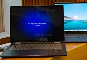 New Laptop HP Spectre 16GB Intel Core Ultra 7 SSD 1T