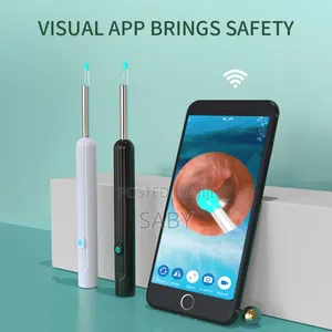 Photo - Ne3 Ear Cleaner