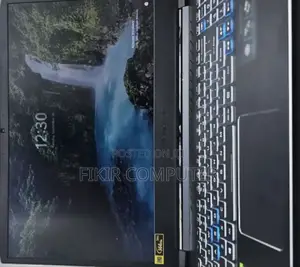 New Laptop Acer Predator Helios 300 16GB Intel Core I7 SSD 1T