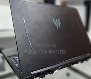 New Laptop Acer Predator Helios 300 16GB Intel Core I7 SSD 1T