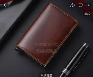 Photo - Pocket Card Holder