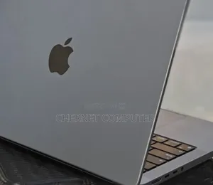 Photo - New Laptop Apple MacBook Pro M1 16GB SSD 1T