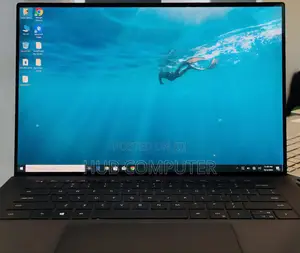 New Laptop Dell Precision 15 3520 16GB Intel Core I7 SSD 512GB