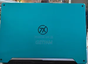 New Laptop Asus TUF Gaming A15 16GB AMD Ryzen 9 SSD 512GB