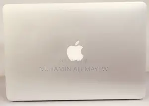 Photo - New Laptop Apple MacBook Pro 2015 32GB Intel Core I5 SSD 256GB