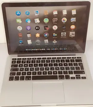 New Laptop Apple MacBook Pro 2015 32GB Intel Core I5 SSD 256GB