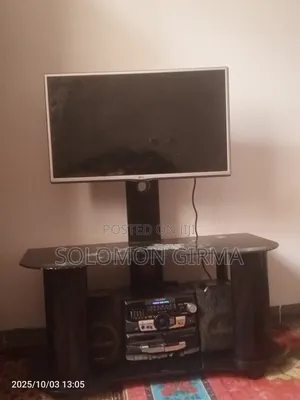 Tv With Stand