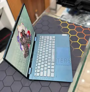 New Laptop Lenovo Yoga C740 16GB AMD Ryzen 7 SSD 512GB