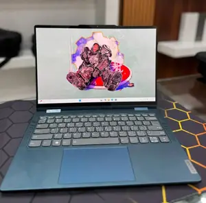 New Laptop Lenovo Yoga C740 16GB AMD Ryzen 7 SSD 512GB