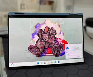 New Laptop Lenovo Yoga C740 16GB AMD Ryzen 7 SSD 512GB