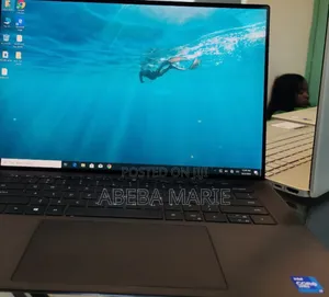 Photo - New Laptop Dell Precision 5570 32GB Intel Core I7 SSD 512GB