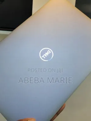 New Laptop Dell Precision 5570 32GB Intel Core I7 SSD 512GB