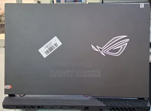New Laptop Asus 16GB Intel Core I3 SSD 1T