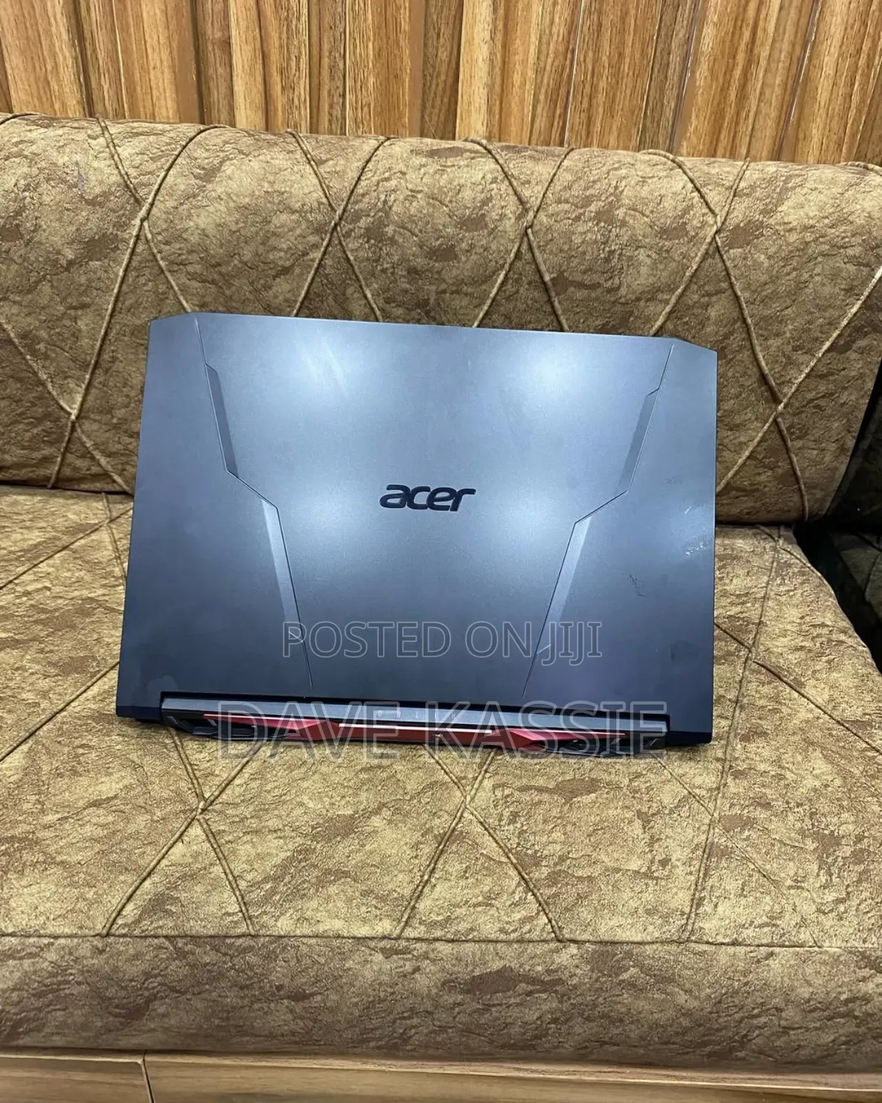 New Laptop Acer Nitro 5 16GB Intel Core I5 SSD 512GB