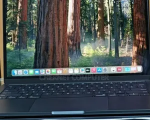 Photo - New Laptop Apple MacBook Air 2024 M3 13-Inch 16GB SSD 256GB