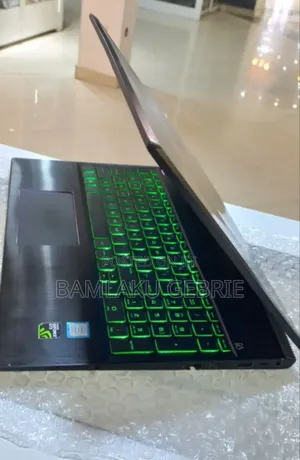 New Laptop HP Pavilion Power 15 8GB Intel Core I7 SSD 1.5T