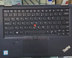 New Laptop Lenovo ThinkPad X390 Yoga 16GB Intel Core I5 SSD 512GB