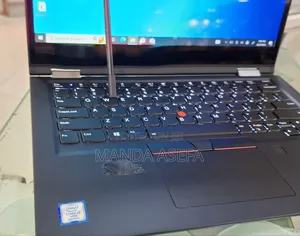 New Laptop Lenovo ThinkPad X390 Yoga 16GB Intel Core I5 SSD 512GB