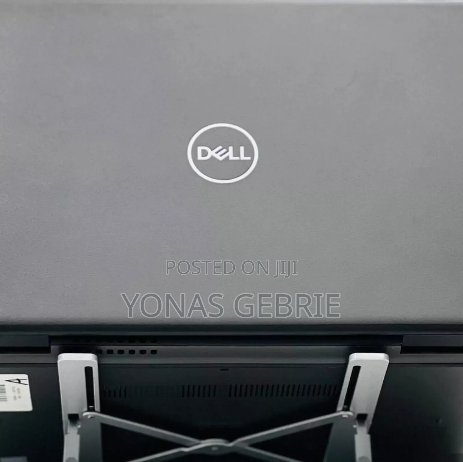 New Laptop Dell 16GB Intel Core I5 SSD 512GB