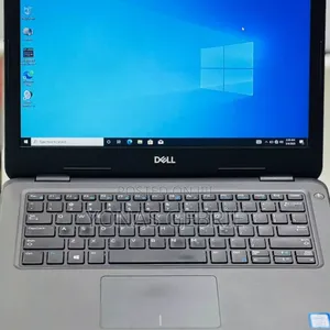 New Laptop Dell 16GB Intel Core I5 SSD 512GB