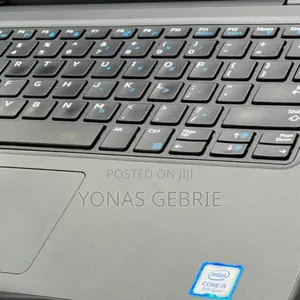 New Laptop Dell 16GB Intel Core I5 SSD 512GB