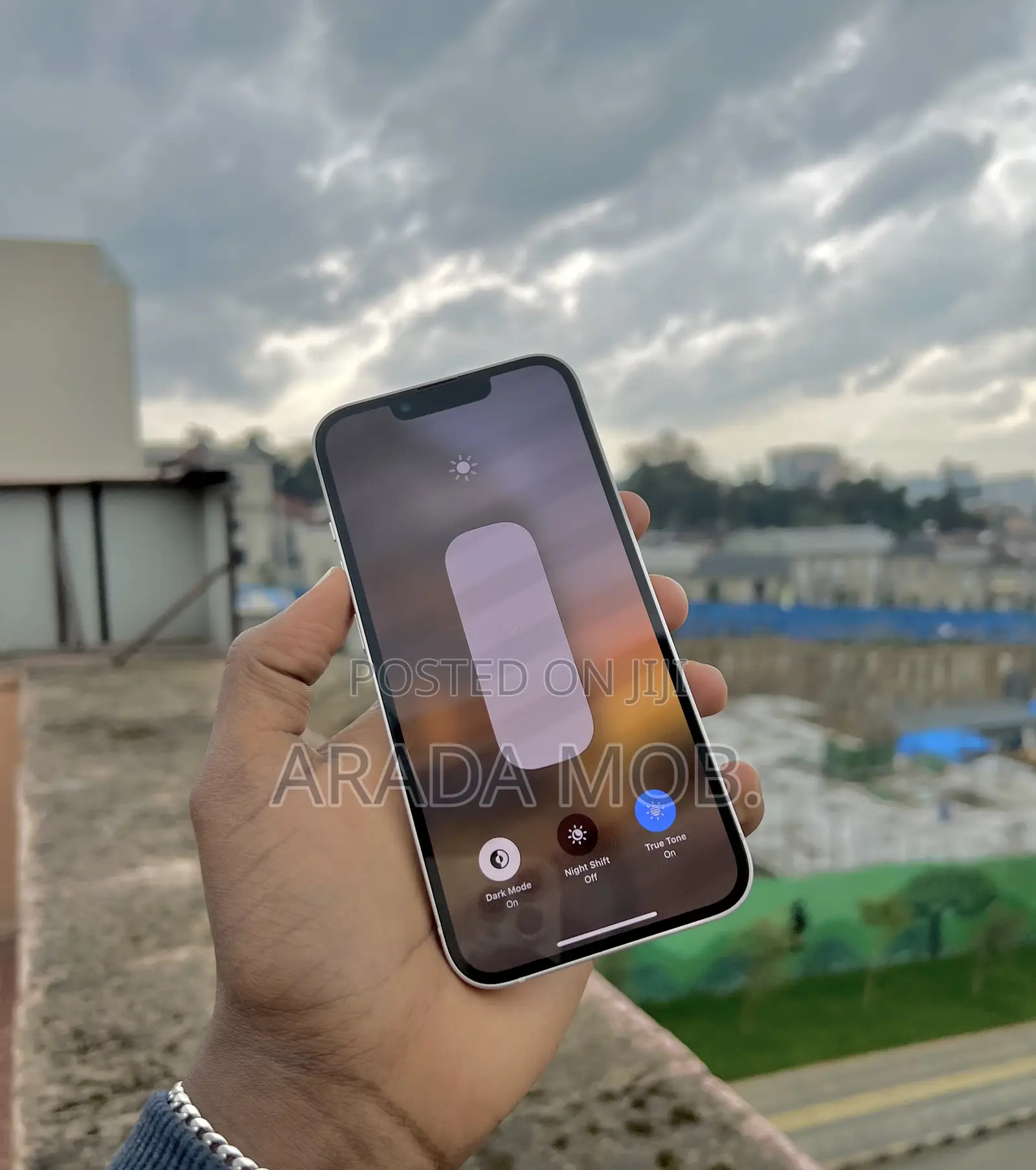 Apple iPhone 13 128 GB White