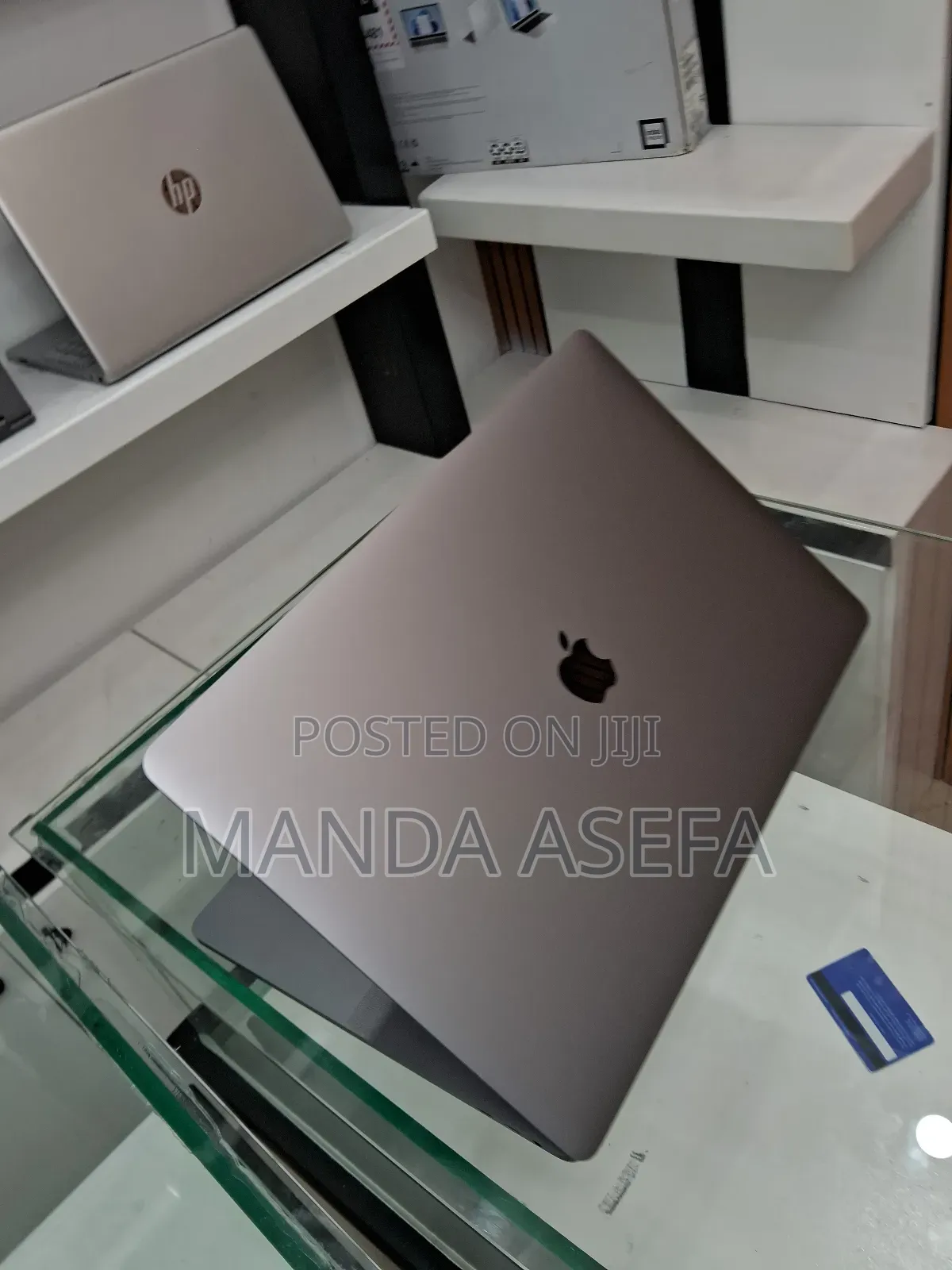 New Laptop Apple MacBook Pro 2019 32GB Intel Core I9 SSD 1T