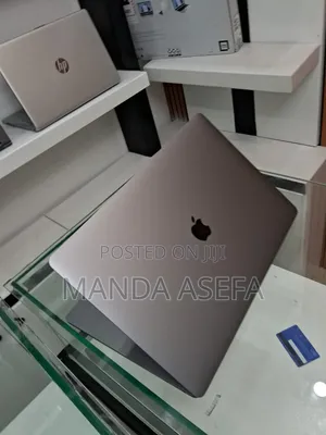New Laptop Apple MacBook Pro 2019 32GB Intel Core I9 SSD 1T