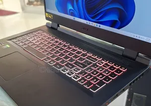 New Laptop Acer Nitro 5 32GB AMD Ryzen 7 SSD 512GB