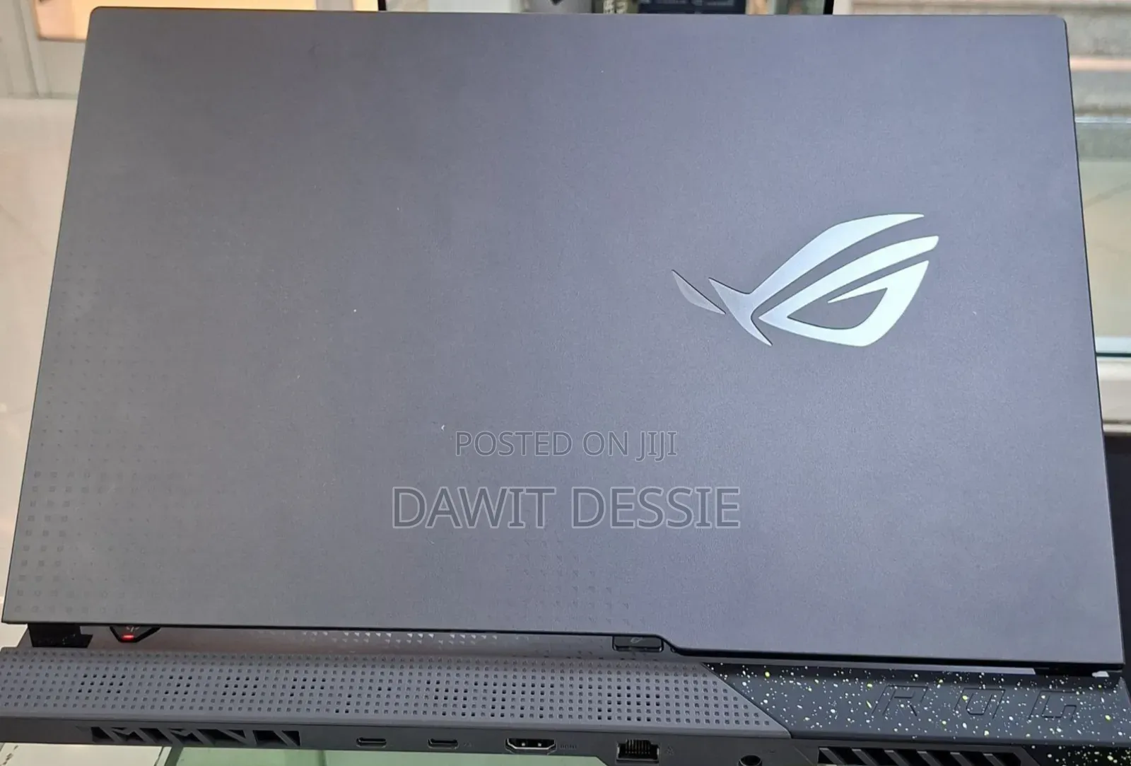 New Laptop Asus 16GB Intel Core I7 SSD 1T