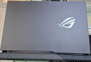 New Laptop Asus 16GB Intel Core I7 SSD 1T