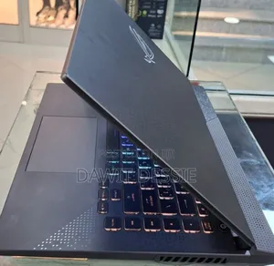 New Laptop Asus 16GB Intel Core I7 SSD 1T